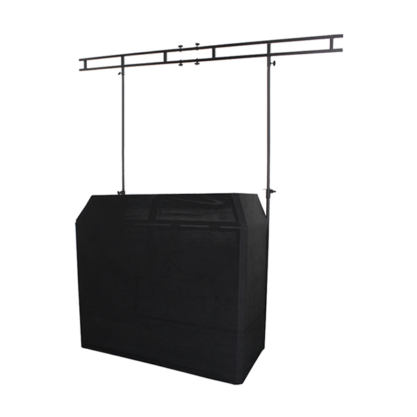 Equinox Pro DJ Booth MkII Overhead Kit