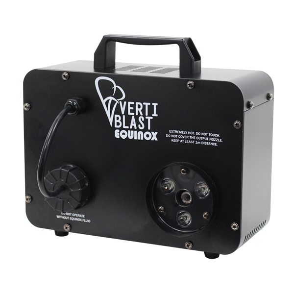 Equinox Verti Blast