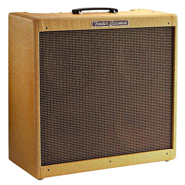 Fender '59 Bassman
