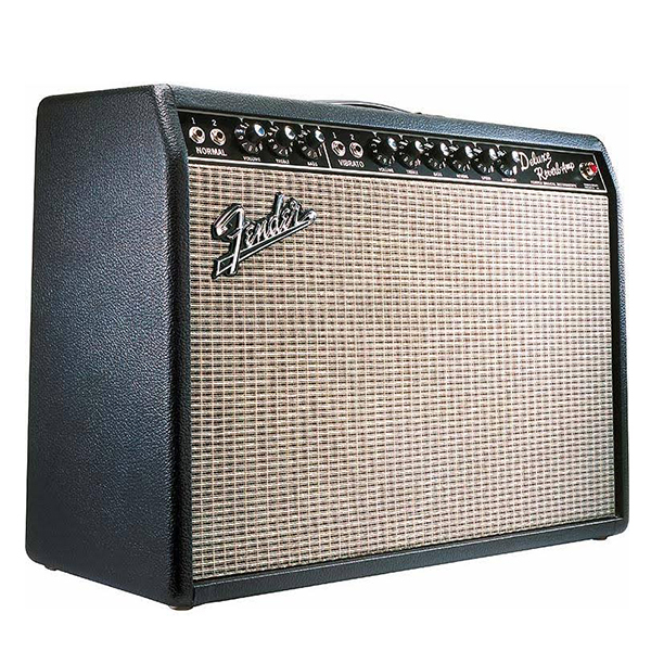 Fender '65 Super Reverb