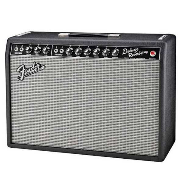 Fender '65 Twin Reverb