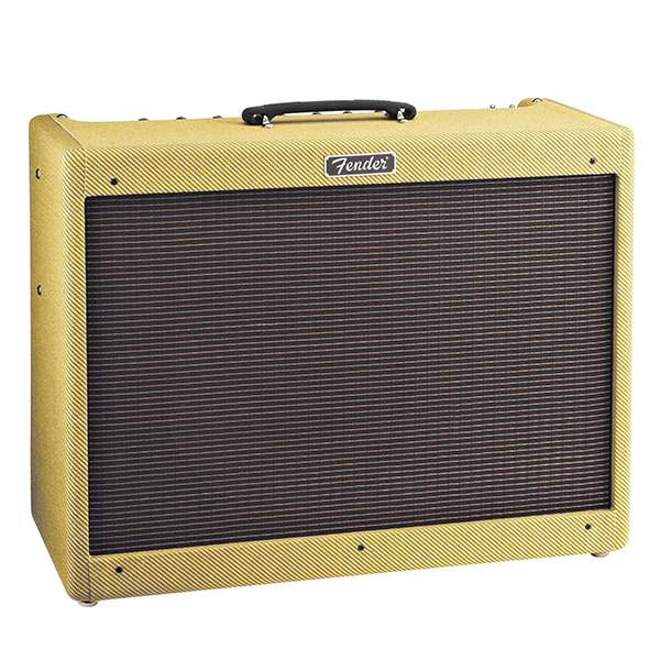 Fender Blues Deluxe