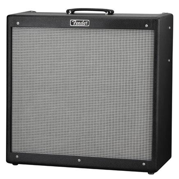 Fender Hot Rod Deville 410 III