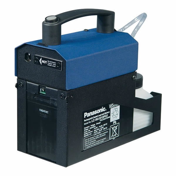 Look Solutions Power-Tiny
