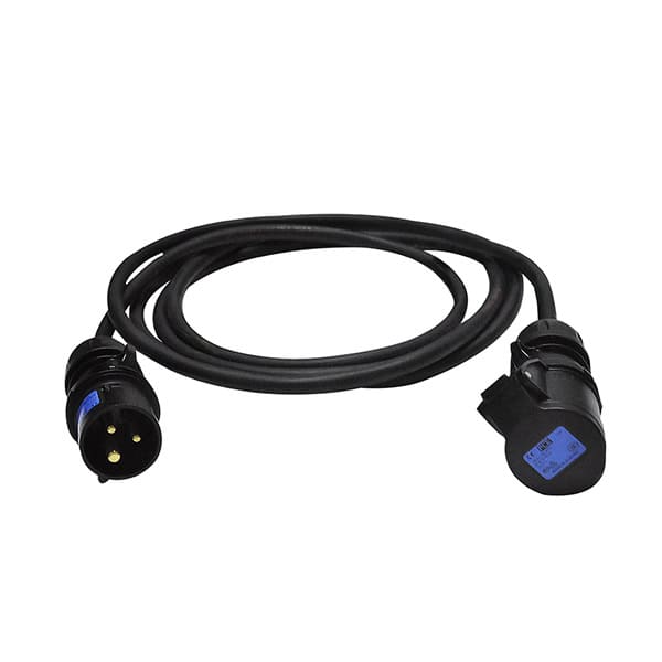 LSH 16 amp Power Cable 20m