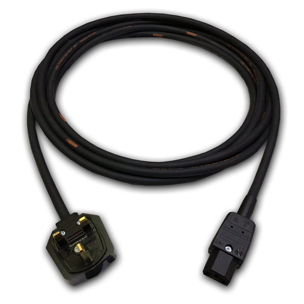 LSH 5m IEC Cable