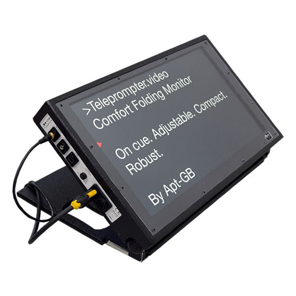 LSH Comfort Folding Monitor