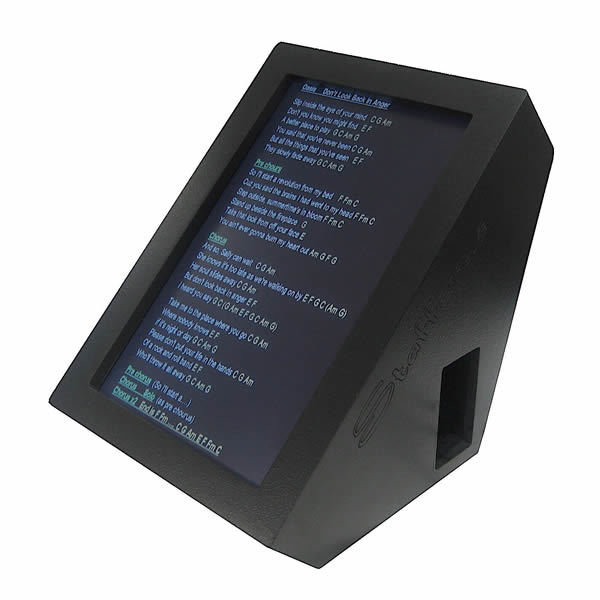 LSH Comfort Monitor