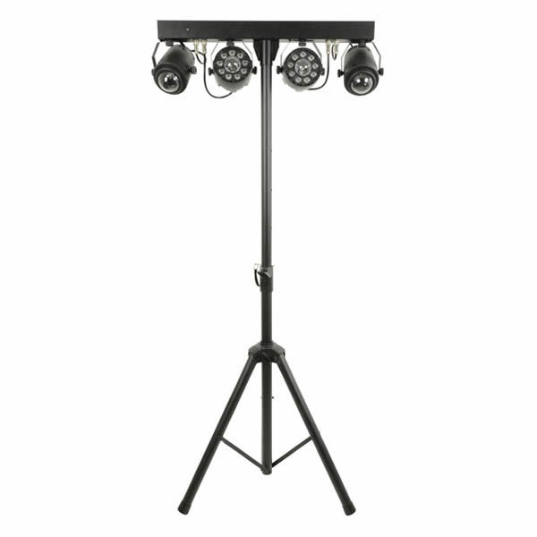 LSH Multi Effects Light Bar & Stand