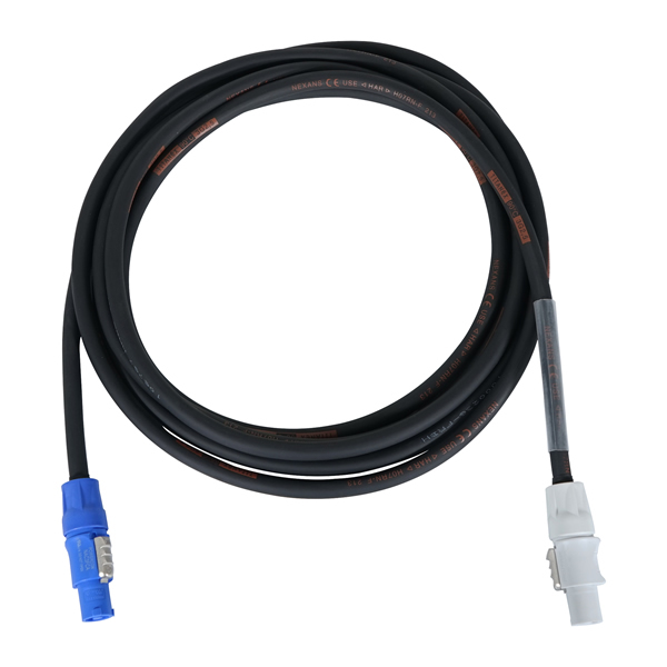 LSH PowerCON Link Cable 5m