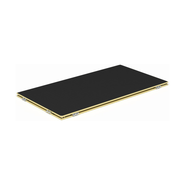 LSH revo-stage-deck-05m-x-1m
