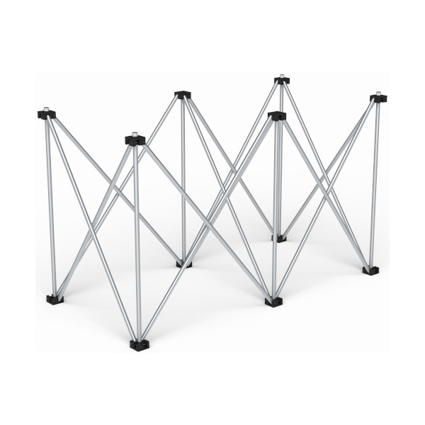 LSH revo-stage-riser-05m-x-1m-30cm