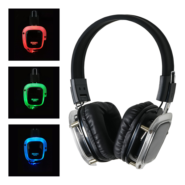 LSH Silent Disco 20 Person Package