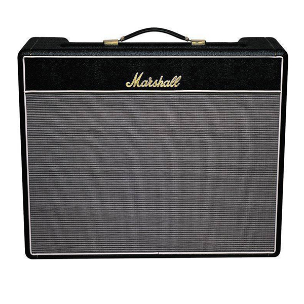 Marshall 1962 Bluesbreaker