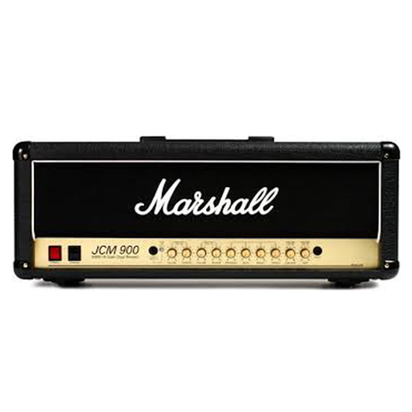 Marshall JCM900 4100
