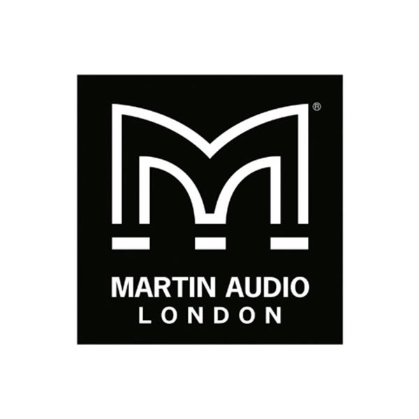 Martin Audio DD6 Speaker Package