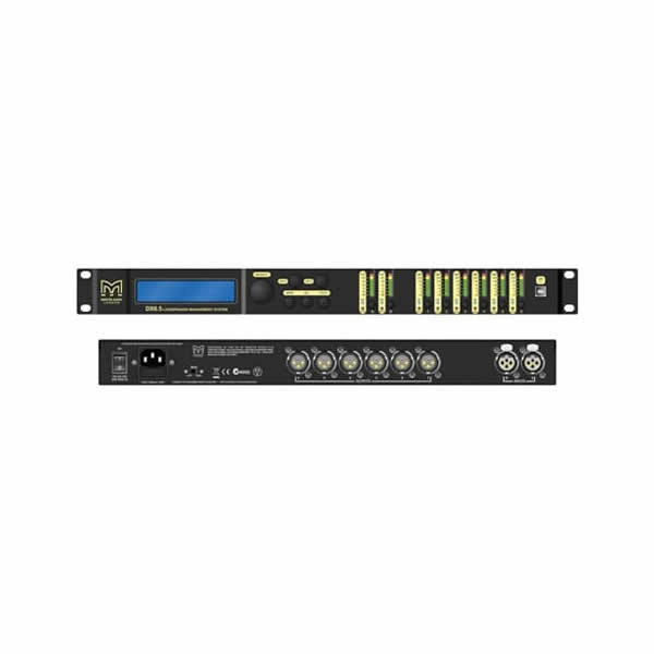 Martin Audio DX0.5