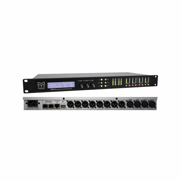 Martin Audio DX4.0