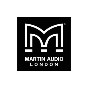 Martin Audio MLA Mini Ground Stack Package