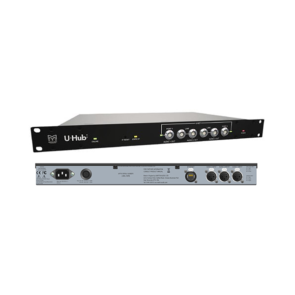 Martin Audio U-Hub