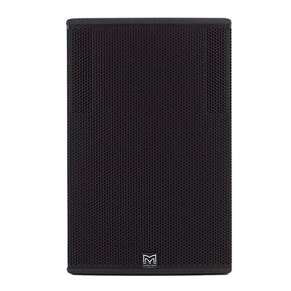 Martin Audio XD15