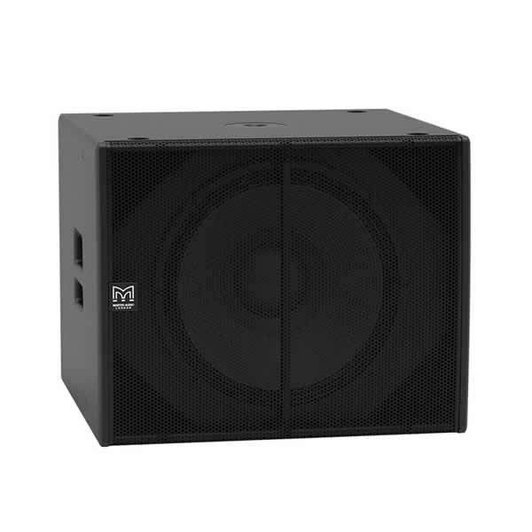 Martin Audio XP118