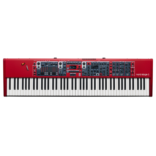 Nord Stage 3 88