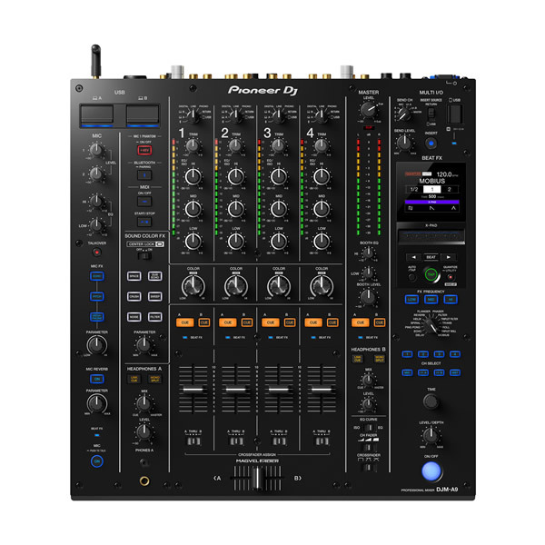 Pioneer DJM-A9