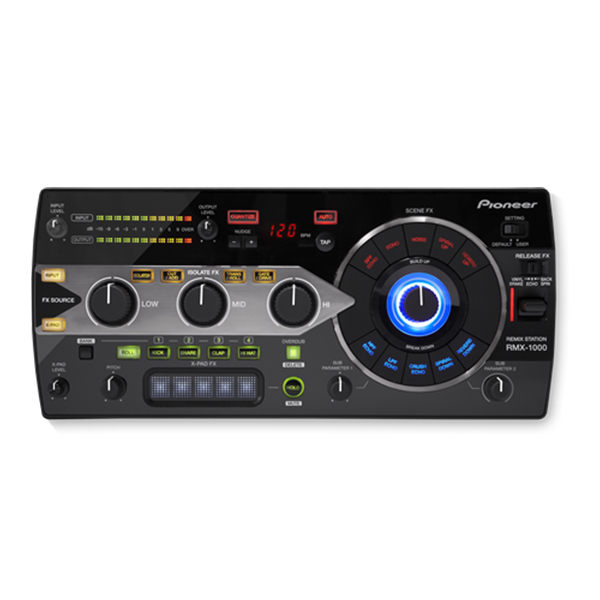 Pioneer RMX1000