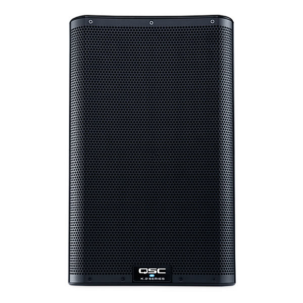 QSC K10.2