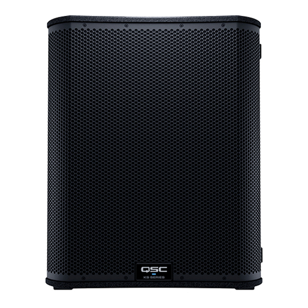 QSC KS118