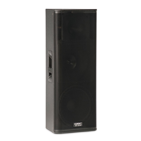 QSC KW153