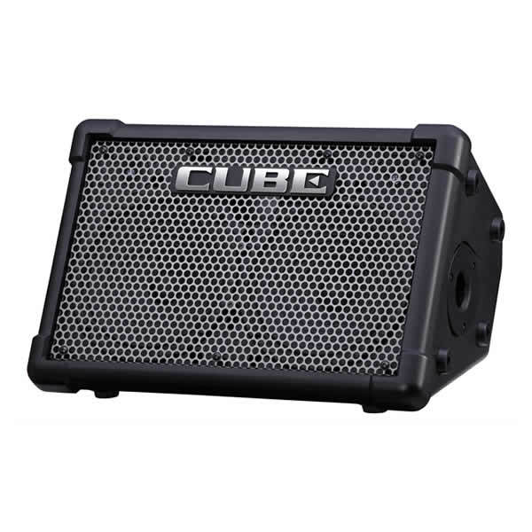Roland CUBESTREETEX