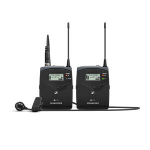 Sennheiser EW 122p G4 System