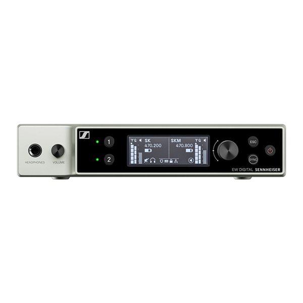 Sennheiser EW-DX EM 2