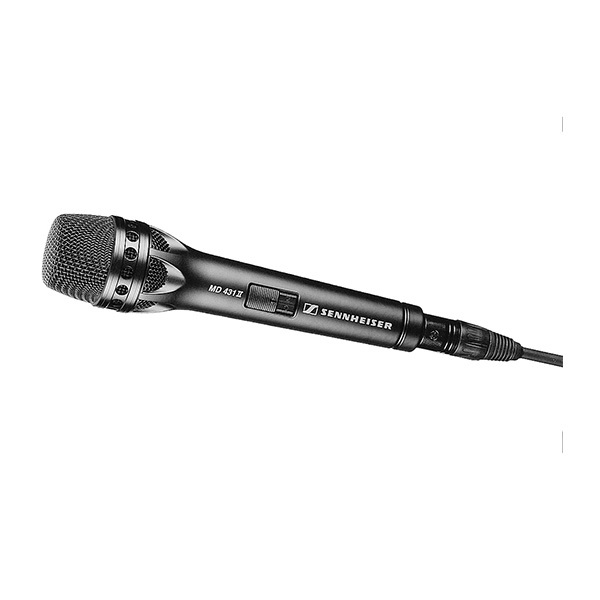 Sennheiser MD 431 II