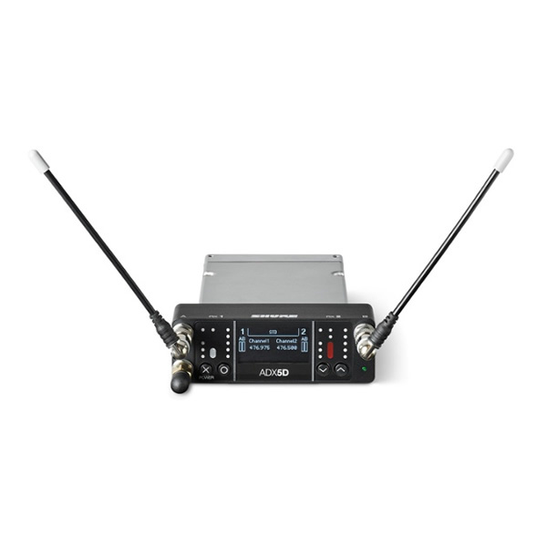 Shure ADX5D