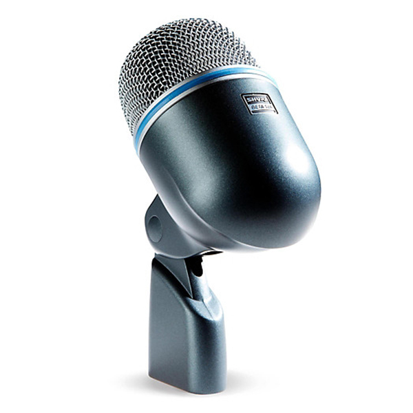 Shure Beta 52