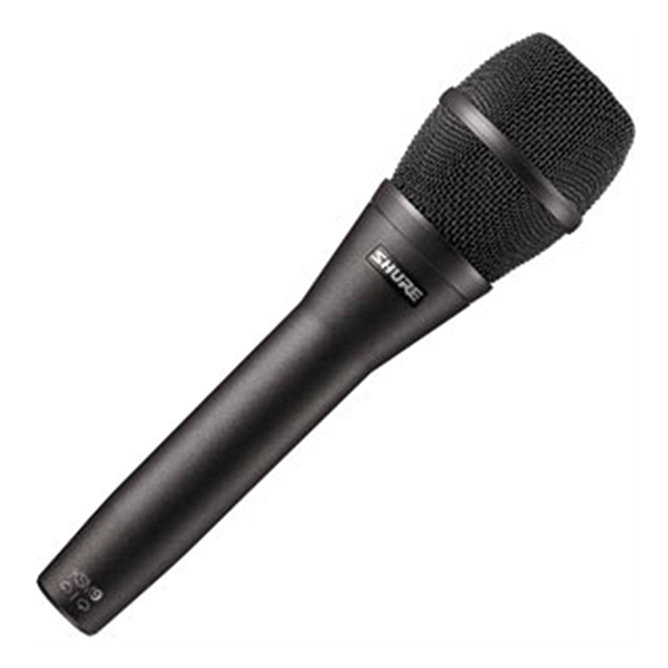 Shure KSM9