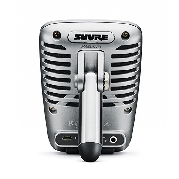 Shure Motiv MV51