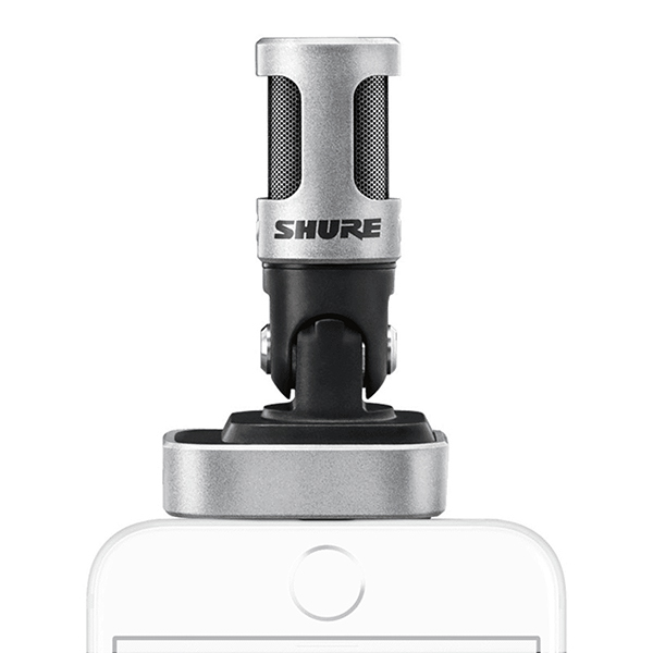 Shure Motiv MV88