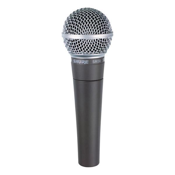 Shure SM58