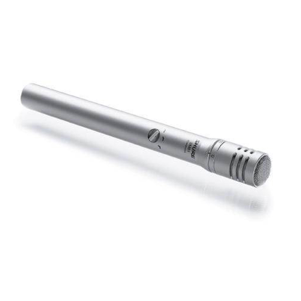 Shure SM81